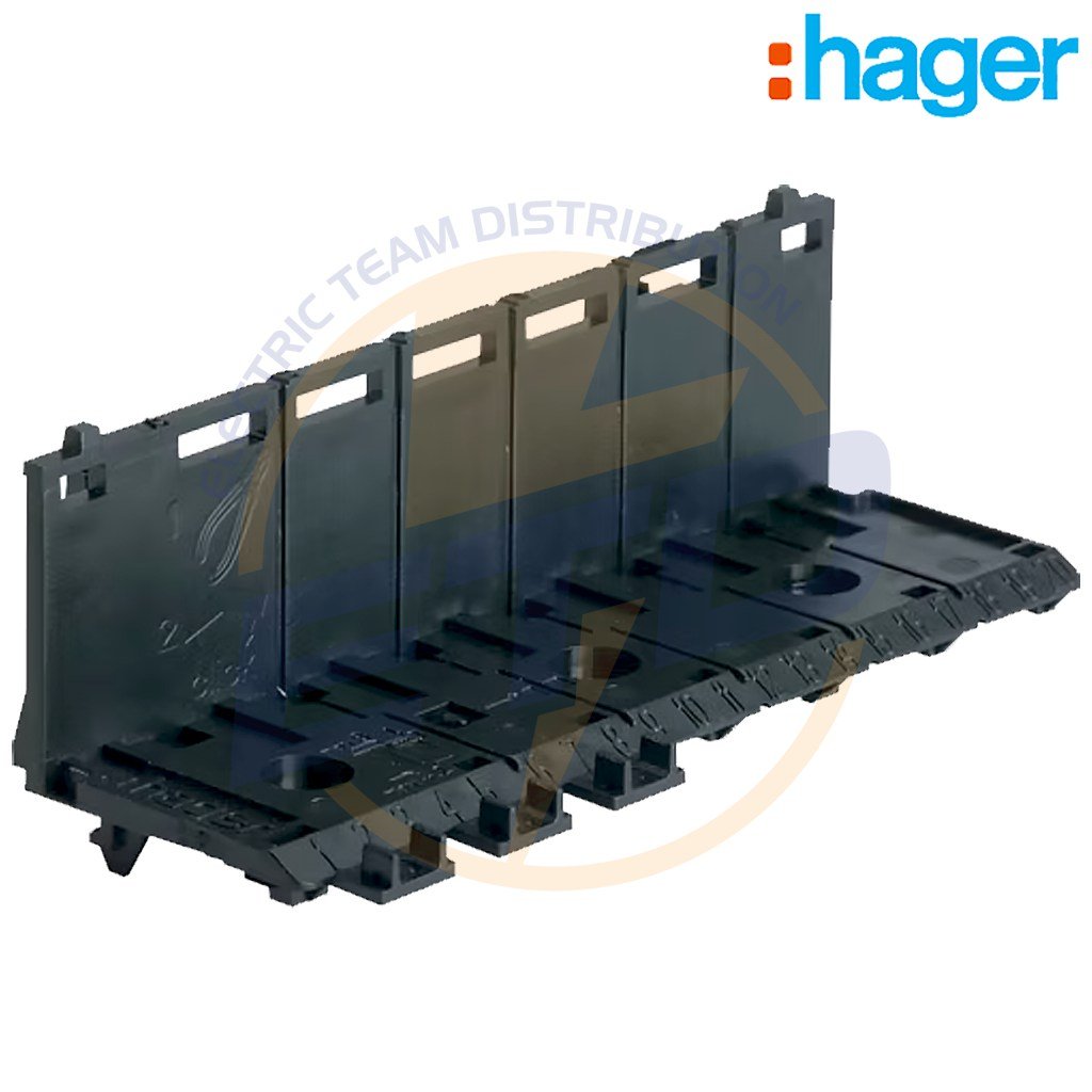 Adaptor pentru borniera Quick Connect HAGER KN00A