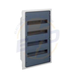 Cutie distributie incastrata 72 MODULE HAGER