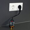 Detector de sigurante si circuit PeakTech P3432 Detector de sigurante si circuit PeakTech P3432