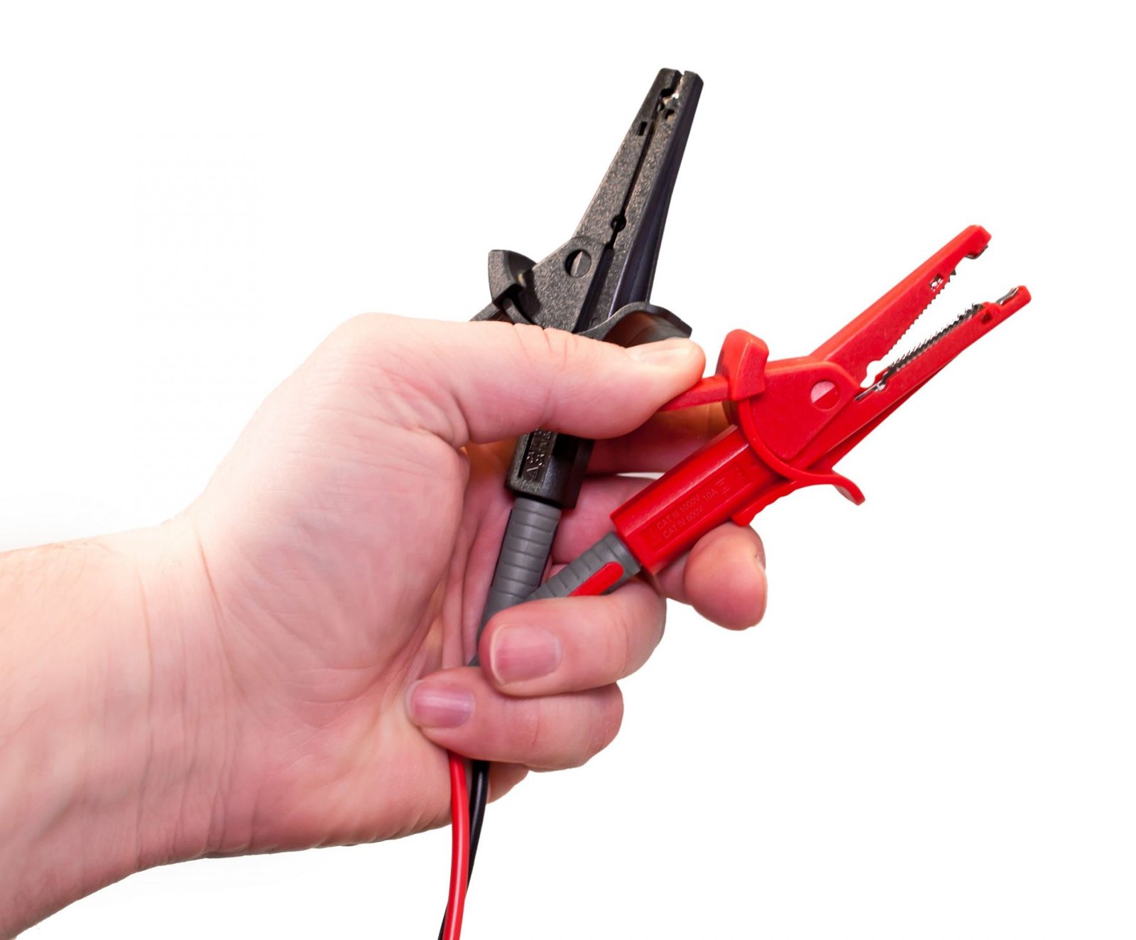 Sonde multimetru PeakTech P 8200 Sonde multimetru PeakTech P 8200