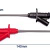 Sonde multimetru PeakTech P 8200 Sonde multimetru PeakTech P 8200