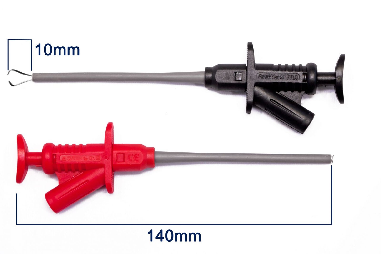 Sonde multimetru PeakTech P 8200 Sonde multimetru PeakTech P 8200