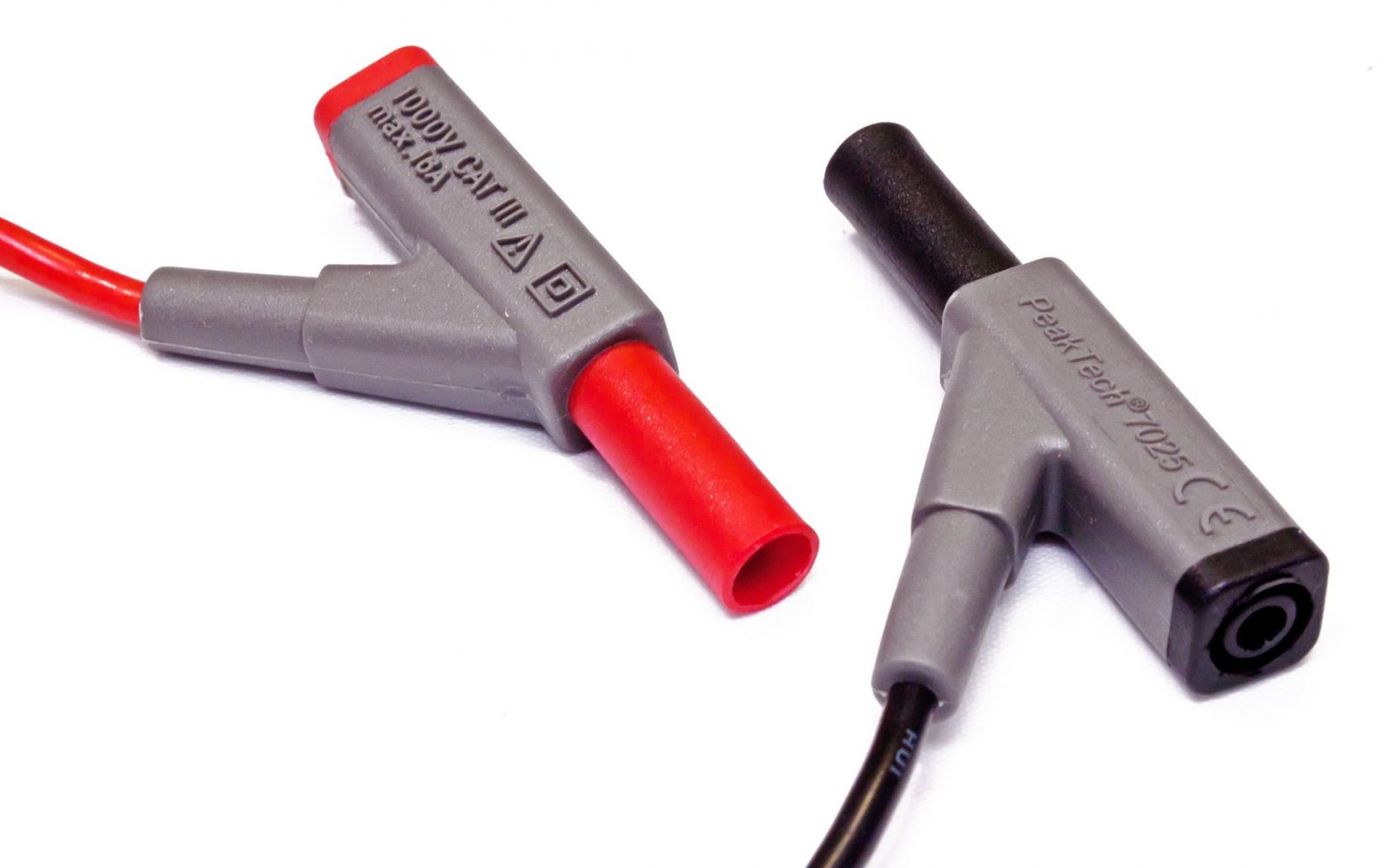 Sonde multimetru PeakTech P 8200 Sonde multimetru PeakTech P 8200