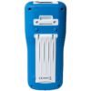 Aparat masurarea impedantei buclei de defect PeakTech 2715