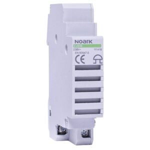 Sonerie modulară pe șină Ex9HB, 230V