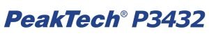 Detector de sigurante si circuit PeakTech P3432