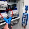 Clampmetru flexibil PeakTech P 4205 Clampmetru flexibil PeakTech P 4205
