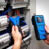 Clampmetru flexibil PeakTech P 4205 Clampmetru flexibil PeakTech P 4205