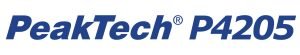 Clampmetru flexibil PeakTech P4205
