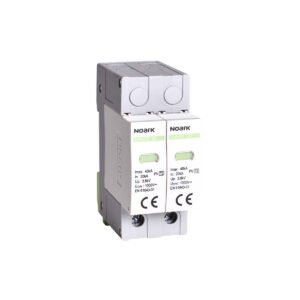 Descarcator in CC Ex9UEP 20 2P 600 (N)