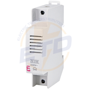 Sonerie ZE 230V