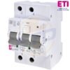 AFDD Eti KZS-AFDD 3M2p A B10 0.03
