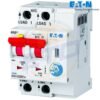 AFDD Plus B10 Tip A 10mA 10kA EATON AFDD-10-2-B-001-A AFDD Plus B10 Tip A 10mA 10kA EATON AFDD-10-2-B-001-A
