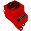 Priza tablou electric WAGO 709-583 Rosie