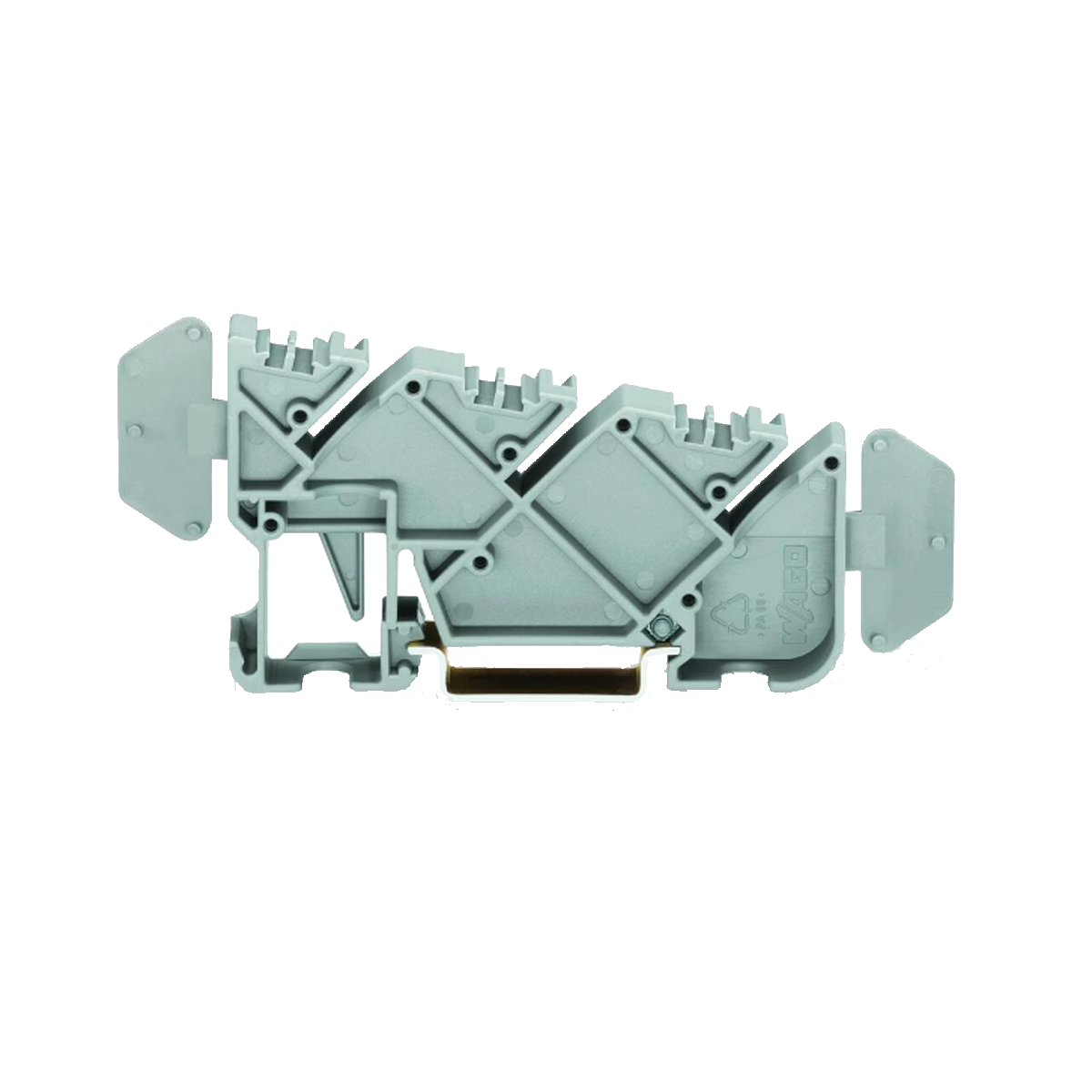 Suporturi capsulate izolate 812-140