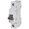 Siguranta automata monopolara ETI ETIMAT P6 1P B10
