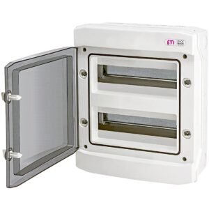 Tablouri electrice exterior IP65