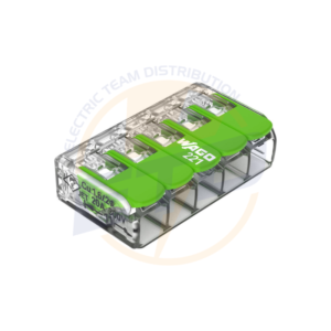 Wago, Conector de imbinare: 221-425