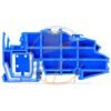 Clema sir suport pentru bara colectoare WAGO 2009-305