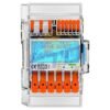 Contor trifazic 65A WAGO 879-3000 cu BlueTooth si ModBus 2