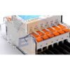 Contor trifazic 65A WAGO 879-3000 cu BlueTooth si ModBus 5