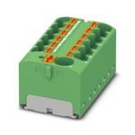 PTFIX 10/12X4 GN -3273886 Phoenix Contact