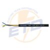Cablu electric NYY-J 5x1.5 mmp re HELUKABEL