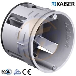Doza polistiren Kaiser 1555-51 Econ Styro55