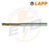 Cablu NYM-J 5x2,5 mmp Lapp