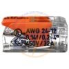 Conector WAGO 221-412 2 poli