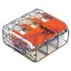 Conector WAGO 221-413 3 poli Conector WAGO 221-413 3 poli
