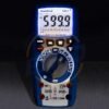 Multimetru digital profesional PeakTech P3443 IP67_2 Multimetru digital profesional PeakTech P3443 IP67_2