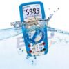 Multimetru digital profesional PeakTech P3443 IP67 Multimetru digital profesional PeakTech P3443 IP67