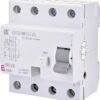 Protectie diferentiala RCCB Tip B 63A 30mA Protectie diferentiala RCCB Tip B 63A 30mA