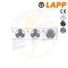 Cablu NYY-J 5x10 re LAPP (2) Cablu NYY-J 5x10 re LAPP (2)