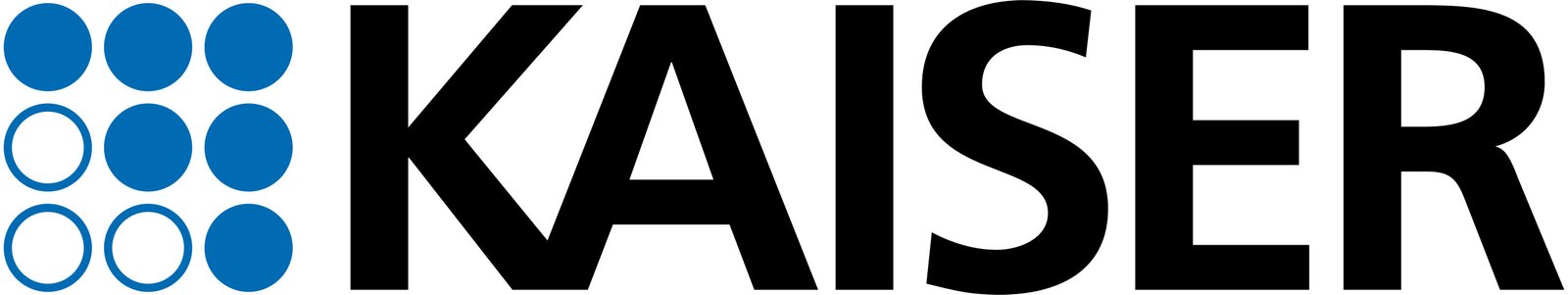 Kaiser logo - capac doza Kaiser