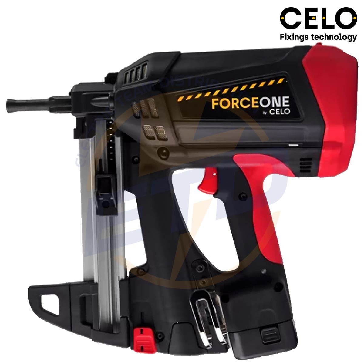 Pistol cuie pneumatic Celo FORCE ONE