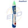 Detector creion tensiune non contact PeakTeck P 1032 Detector creion tensiune non contact PeakTeck P 1032