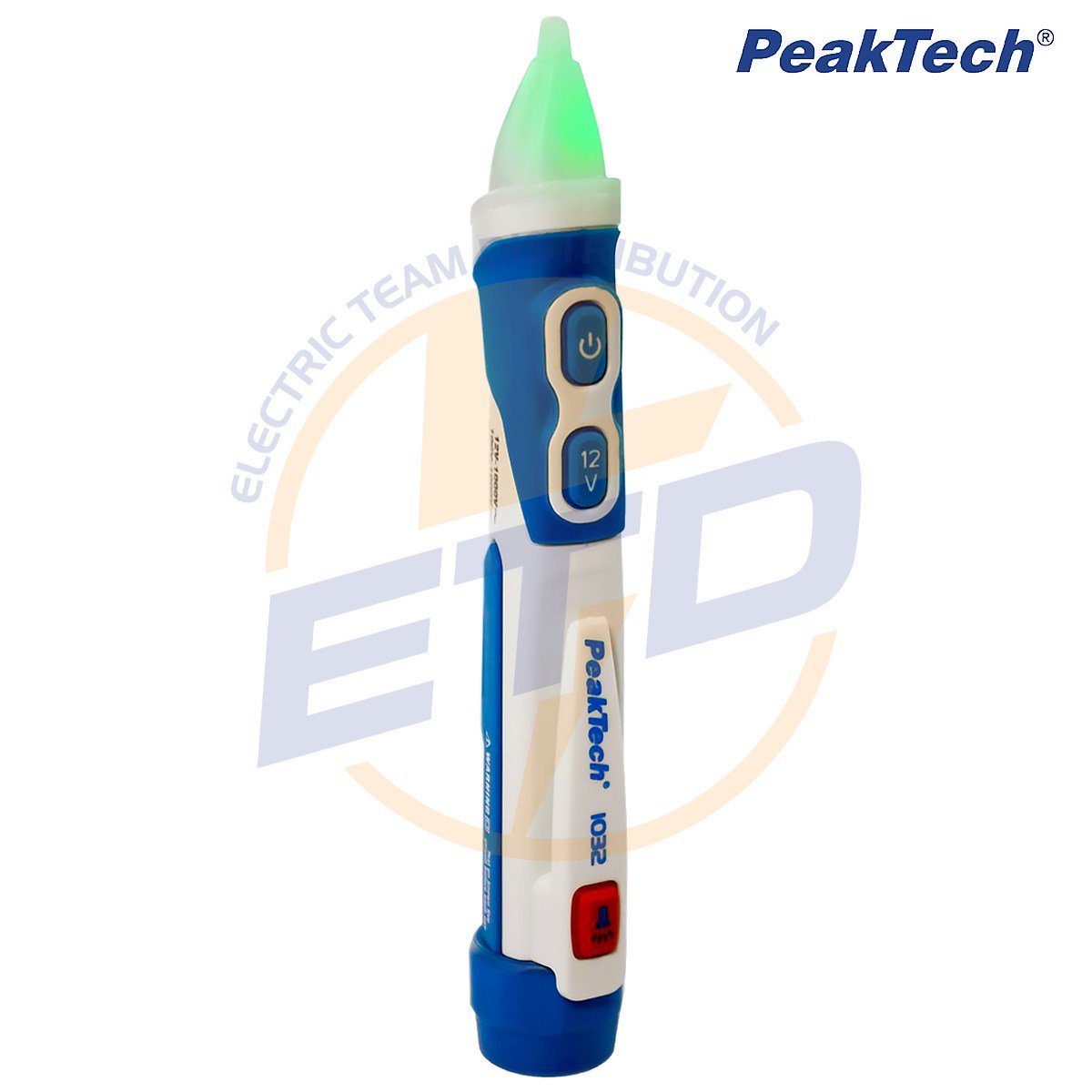 Detector creion tensiune non contact PeakTeck P 1032