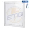 Tablou electric incastrat 12 module F-Tronic JUMBO 12+2