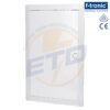Tablou electric incastrat 24 module F-Tronic Jumbo 24+4 2