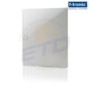 Usa PLASTIC VISION24+4TW pt tablou electric aparent F-tronic VISION 24+4 Usa PLASTIC VISION24+4TW pt tablou electric aparent F-tronic VISION 24+4