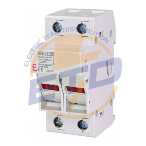 EFH 10 DC 2p LED