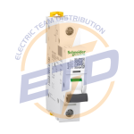Acti9 Ic60N, Intreruptor Automat Miniatura, 1P, 10A, curba B