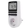 Priza programabila digitala 16A 1 minut 7 zile SINOTIMER TM515 2