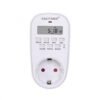 Priza programabila digitala 16A 1 minut 7 zile SINOTIMER TM518