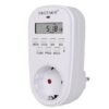 Priza programabila digitala 16A 1 minut 7 zile SINOTIMER TM518 2