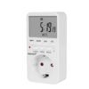 Priza programabila digitala 16A 1 minut 7 zile SINOTIMER TM519 2