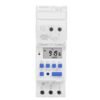 Releu temporizat programabil monofazic 230V 16A SINOTIMER TM919A-2-16A Releu temporizat programabil monofazic 230V 16A SINOTIMER TM919A-2-16A
