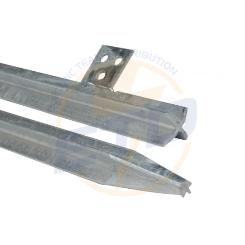Electrod impamantare 1.5 m Liniar - imagine 2